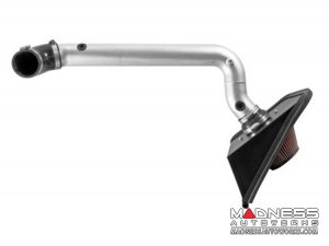 Jeep Renegade Cold Air Intake System - 2.4L - K&N Jeep Renegade Cold Air Intake System - 2.4L - K&N